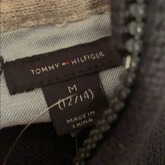 Tommy Hilfiger Sweater - Picture 3 of 4
